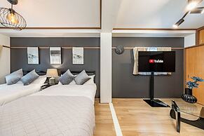 Arita Mansion Nipponbashi