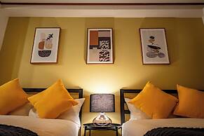 Arita Mansion Nipponbashi