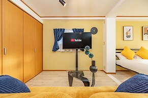 Arita Mansion Nipponbashi