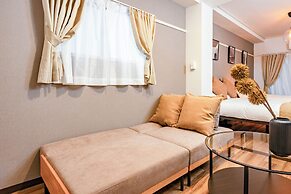 Arita Mansion Nipponbashi