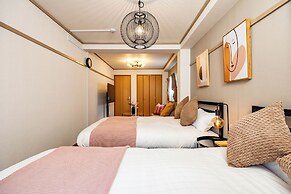 Arita Mansion Nipponbashi