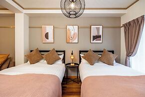 Arita Mansion Nipponbashi