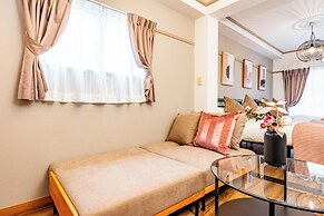 Arita Mansion Nipponbashi