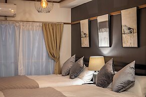 Arita Mansion Nipponbashi