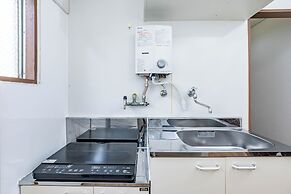 Arita Mansion Nipponbashi