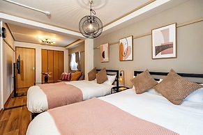 Arita Mansion Nipponbashi