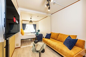 Arita Mansion Nipponbashi