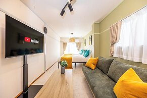 Arita Mansion Nipponbashi