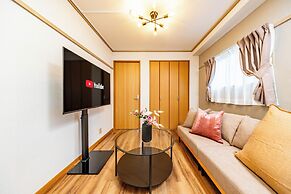 Arita Mansion Nipponbashi