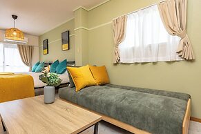 Arita Mansion Nipponbashi