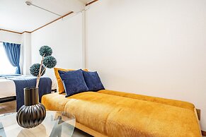 Arita Mansion Nipponbashi