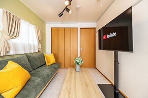 Arita Mansion Nipponbashi