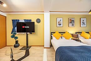 Arita Mansion Nipponbashi