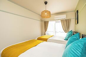 Arita Mansion Nipponbashi