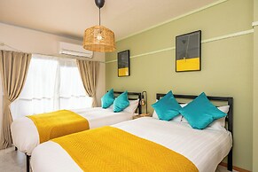 Arita Mansion Nipponbashi