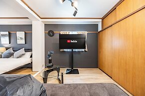 Arita Mansion Nipponbashi