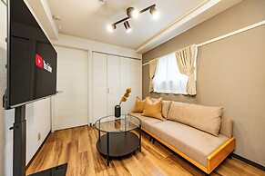 Arita Mansion Nipponbashi