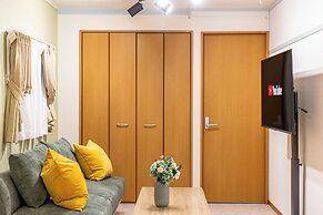 Arita Mansion Nipponbashi