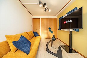 Arita Mansion Nipponbashi