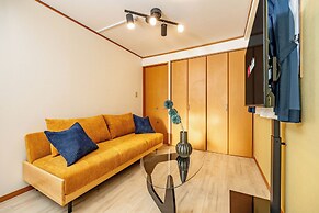 Arita Mansion Nipponbashi