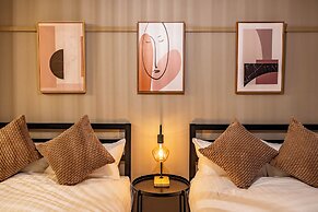 Arita Mansion Nipponbashi