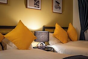 Arita Mansion Nipponbashi