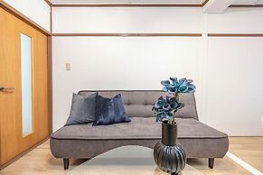 Arita Mansion Nipponbashi