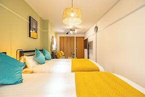 Arita Mansion Nipponbashi