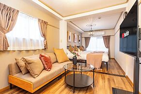 Arita Mansion Nipponbashi