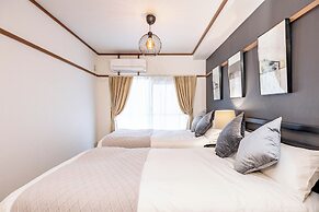 Arita Mansion Nipponbashi