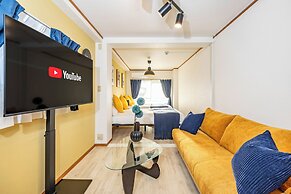 Arita Mansion Nipponbashi