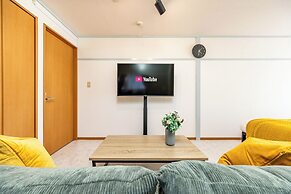 Arita Mansion Nipponbashi