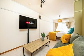 Arita Mansion Nipponbashi