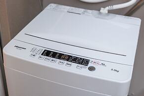 Arita Mansion Nipponbashi