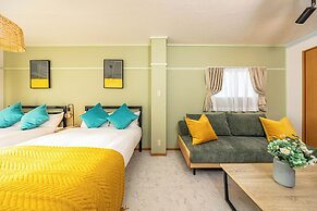 Arita Mansion Nipponbashi