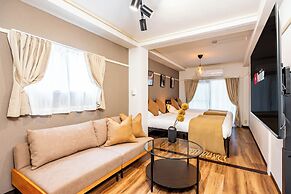 Arita Mansion Nipponbashi