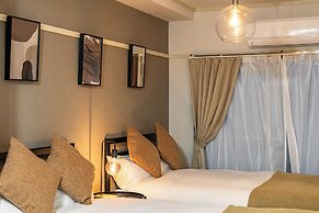 Arita Mansion Nipponbashi