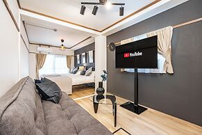 Arita Mansion Nipponbashi