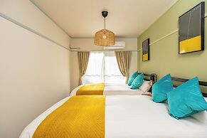 Arita Mansion Nipponbashi