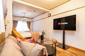 Arita Mansion Nipponbashi