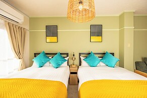 Arita Mansion Nipponbashi