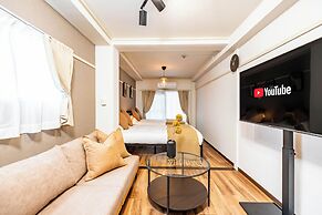 Arita Mansion Nipponbashi