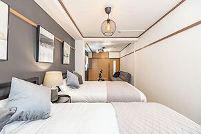 Arita Mansion Nipponbashi