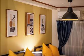 Arita Mansion Nipponbashi