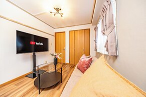 Arita Mansion Nipponbashi