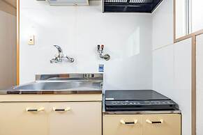 Arita Mansion Nipponbashi