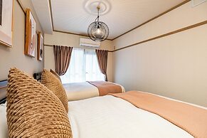 Arita Mansion Nipponbashi