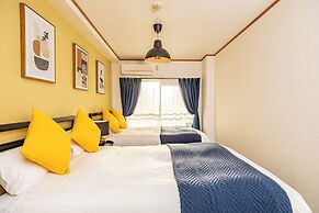 Arita Mansion Nipponbashi