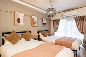 Arita Mansion Nipponbashi