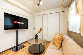 Arita Mansion Nipponbashi